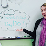 Demi Edukasi Murid, Guru AS Ini Tak Ganti Baju Selama 100 Hari