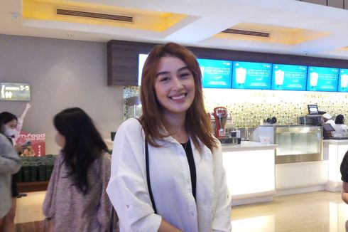 5 Tahun Pacaran, Natasha Ryder Mengaku Sudah Putus dari Ciccio Manassero