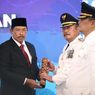 Lantik Pj Bupati Pati dan Cilacap, Pj Gubernur Nana Sudjana Minta Mereka Lakukan Ini