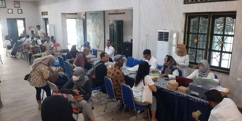 Berita Terkini Harian Uang Ganti Rugi Warga Terdampak Tol Cair Terbaru