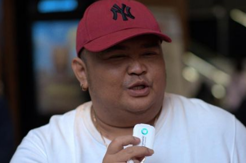 Profil Roni Galoeng, Aktor Tanah Air yang Tutup Usia