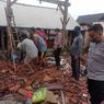 3 Warga Tersambar Petir Saat Bongkar Rumah di Tuban, 2 Tewas dan 1 Luka Berat