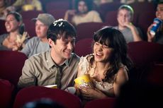 Sinopsis 500 Days of Summer, Joseph Gordon-Levitt Jadi Budak Cinta