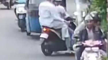 Polisi Selidiki Hubungan Pelajar Penyiram Air Keras dan Siswa SMK yang Jadi Korban