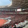 Indonesia Vs Vietnam, Menjadi Tuan Rumah yang Baik