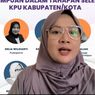 Puskapol UI Nilai Tiada Urgensi KPU Bikin Aturan yang Bisa Kurangi Caleg Perempuan