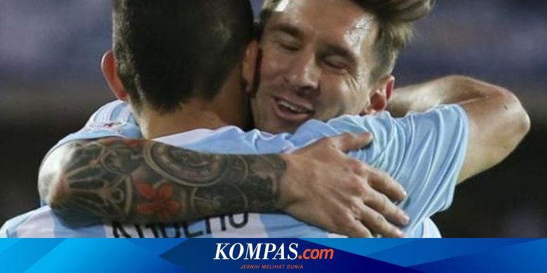 Transfer Market Aguero Off The Number 10 Man City Jersey For Messi All Pages Archyde