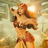 Sinopsis Darna, Superhero Wanita Asal Filipina 