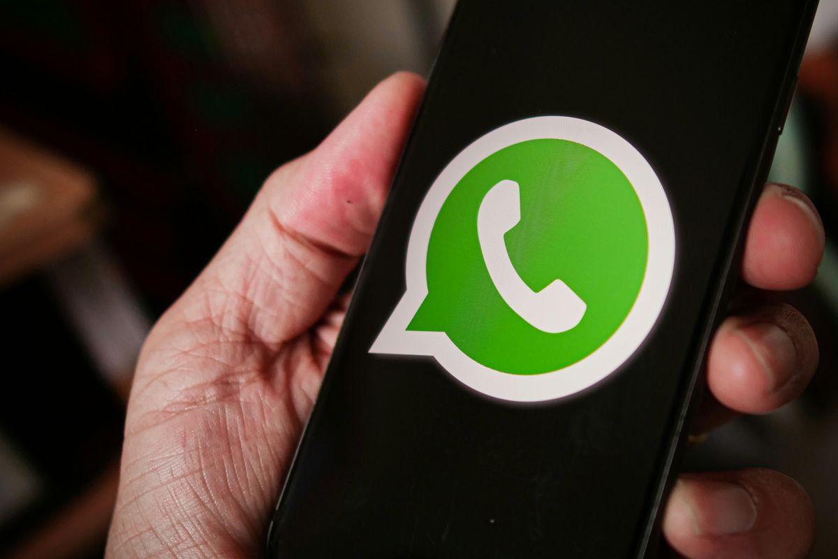 Ilustrasi WhatsApp. Cara agar WA tidak bisa ditelepon tanpa diblokir.