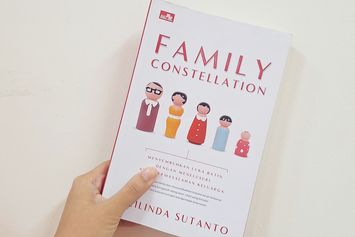 Saat Keluarga Mewariskan Trauma, Bagaimana Memutusnya?