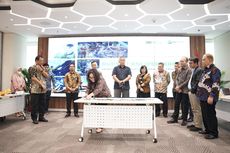 ID FOOD Targetkan Pendapatan di Sepanjang 2023 Sebesar Rp 17 Triliun 