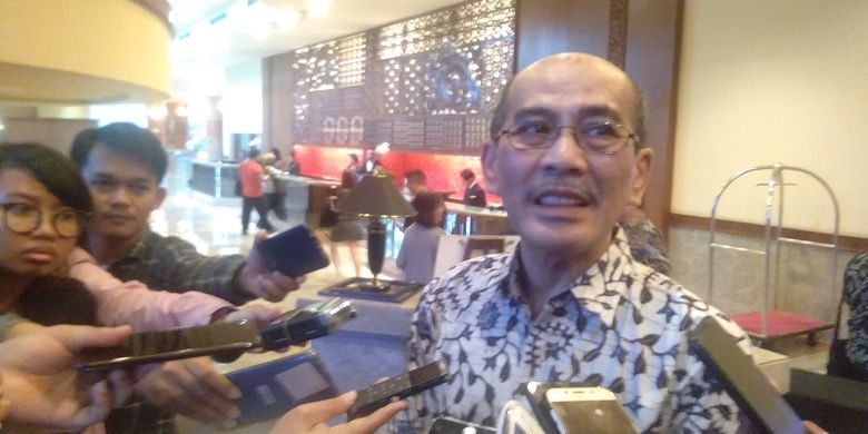 Update, Faisal Basri Sebut Menteri yang Bertugas Tangani Covid19 Sibuk Urusi Investasi