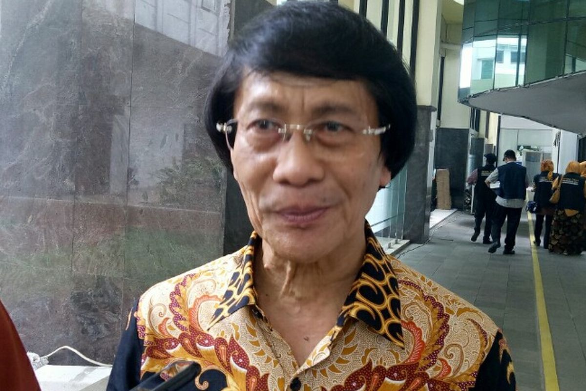 Ketua Lembaga Perlindungan Anak Indonesia (LPAI), Seto Mulyadi.
