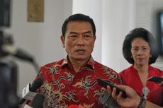 Pilkada Damai, Moeldoko Anggap Indonesia Sudah Dewasa Berdemokrasi