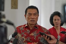 Pemerintah Waspadai Gerakan Kacaukan Keamanan Saat KPU Umumkan Hasil Pemilu 2019