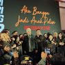 Dideklarasikan KBPP Polri, Ganjar Cerita Didikan Ayahnya yang Seorang Polisi