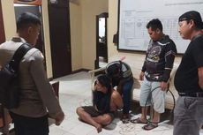 Ayah dari Bocah yang Bunuh Ibunya di Lampung Tengah Ditangkap, 8 Tahun Buron Ternyata Pelaku Kabur ke Kalimantan