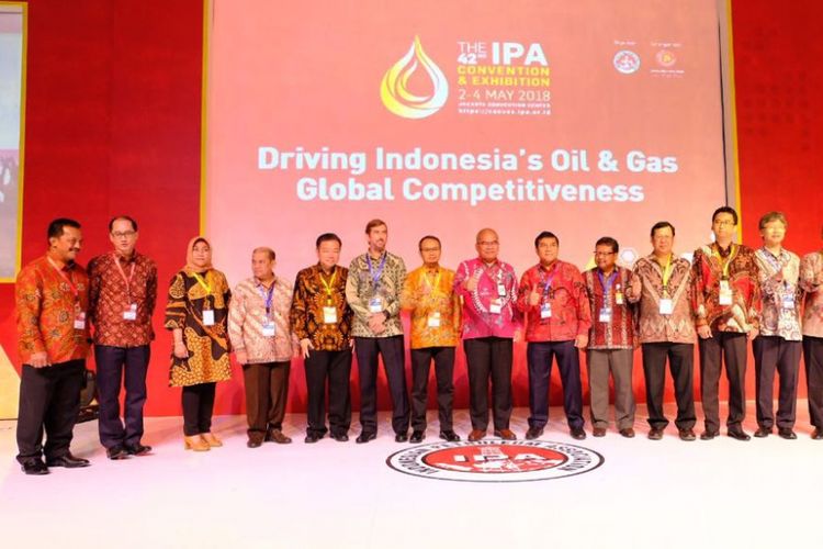 PT Perusahaan Gas Negara Tbk. (PGN) bersama PT Medco E&P Indonesia menandatangani Perjanjian Jual Beli Gas (PJBG) dengan volume 0,25 mmscfd untuk alokasi jargas di Kabupaten Musi Banyuasin, Provinsi Sumatera Selatan, Jumat (4/5/2018)