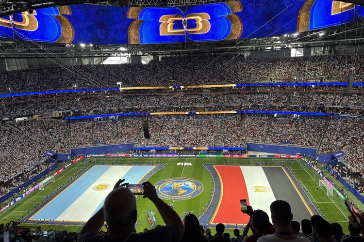 Netflix, Disney, YouTube Berebut Hak Siar Piala Dunia FIFA, Nilainya Tembus Rp 35 Triliun