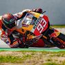 Jelang MotoGP Portugal, Fisioterapis Marc Marquez Tulis Pesan Menyentuh