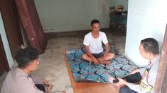 Pilu Tukang Pijat di Bogor, Pinjam Motor Tetangga Malah Jadi Korban Begal