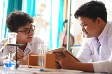 38 SMA Terbaik di Tangerang Versi LTMPT untuk Referensi PPDB 2022