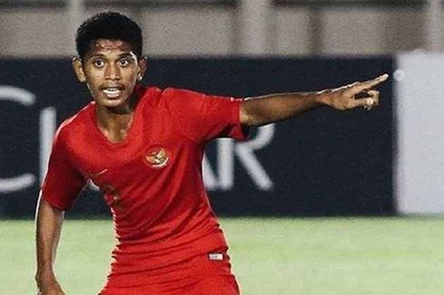 Sosok Mendiang Bek Timnas U-16 Alfin Lestaluhu, Penuh Bakat hingga Kenangan Bima Sakti