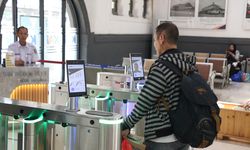 Dukung SDGs, KAI Gunakan Face Recognition untuk Proses Boarding