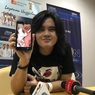 Vokalis Drive, Axl Ramanda Dikaruniai Anak Pertama 