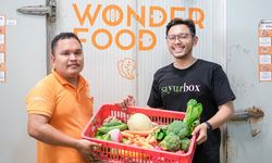 Sayurbox dan FoodCycle Indonesia Sepakat Kurangi Limbah Pangan