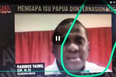 Anak Perempuannya yang Muncul Saat Webinar Disebut PSK, Dosen Uncen: Ini Pembunuhan Karakter