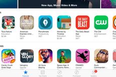 Ratusan Ribu Aplikasi iOS Terancam Mogok 