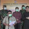 1 Pasien Positif Covid-19 di Balikpapan Meninggal, Berasal dari Klaster Ijtima Ulama Dunia