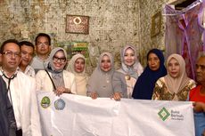 Ketua TP KK Jabar Resmi Buka Berkah Ramadhan