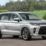 Avanza-Xenia Bakal Jadi FWD, Ini Mobil RWD yang Tersisa di Indonesia