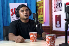 Selalu Lucu di Konten YouTube, Maell Lee: di Belakangnya Itu Saya Stres