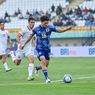Piala Dunia U17 2023 Jepang Vs Argentina: Betapa Bahayanya Samurai Biru