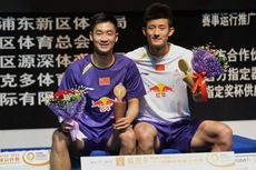 Chen Long Tergeser, Wang Zhengming Jadi Harapan China di BWF Superseries Finals 