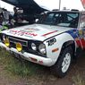 Ajang Balap Piala Raja Sprint Rally Jogja 2022, Banyak Mobil Unik