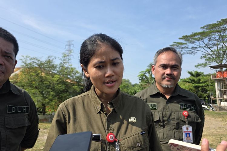 Nilai Investasinya Tembus Rp 3 Triliun, Tengok Kesiapan Mega Proyek Energi Listrik Sampah Semarang-Kendal