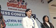 OJK Akui Penegakan Hukum Masih Jadi Catatan MSCI untuk Pasar Modal Indonesia