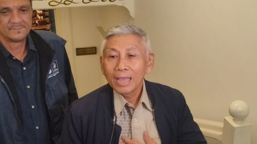 Tak Ada Sumbangan Konglomerat Bikin Cak Imin Curhat, Nasdem: Logistik Amin dari Allah dan Rakyat
