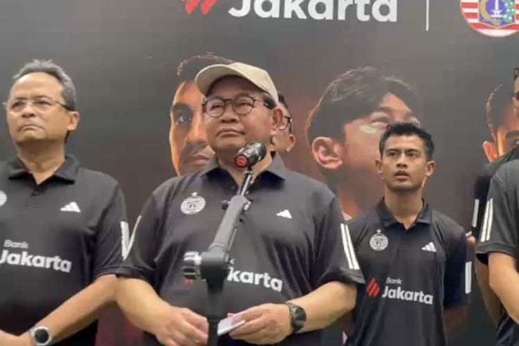 Kebakaran Gedung Dinas Teknis Ganggu Sistem Lalin, Pramono Targetkan Pulih Sebulan
