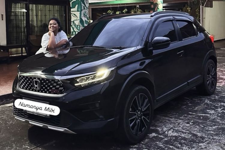 Cerita Pemilik Honda WR-V Soal Biaya Kepemilikan, Habis Segini Setahun