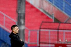 Piala Presiden Persik Vs Arema FC: Macan Waspada Kebangkitan Singo Edan 