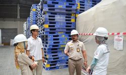 Hadapi Pandemi Corona, Akademisi Ini Nilai Pemerintah Cukup Kuat Jaga Ketersediaan Pangan 