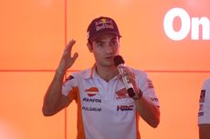 Jelang Pensiun, Dani Pedrosa Dinobatkan Jadi Legenda MotoGP