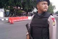 Polda Jatim Belum Terima Surat Resmi dari Kedubes AS Terkait Ancaman di Surabaya