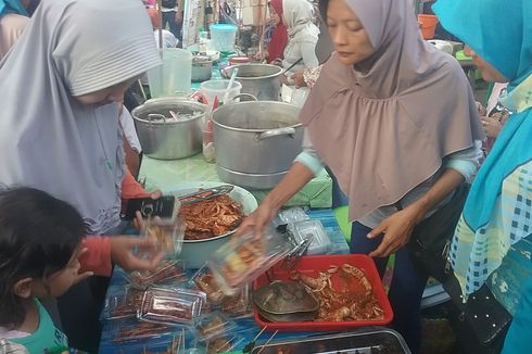 6 Tradisi Khas Bulan Ramadhan di Pulau Jawa