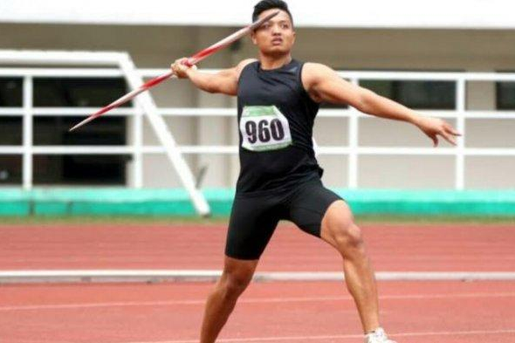 Karakteristik olahraga atletik adalah gerakan dasar dari